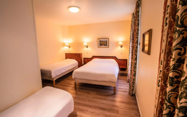 Hotel Neptune