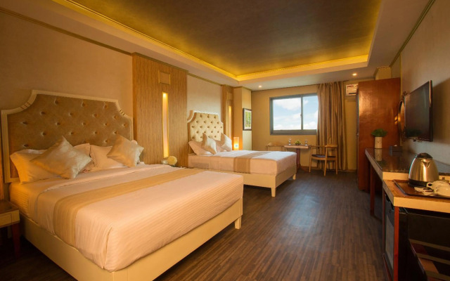 Appleton Boutique Hotel Cebu