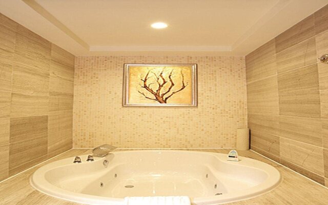 Changsha Hopesky Hotel