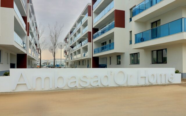 Ambasad'Or Home & Apartments