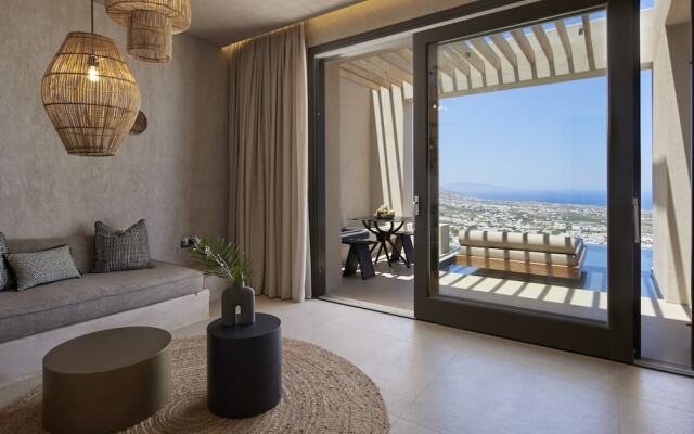 North Luxury Villas