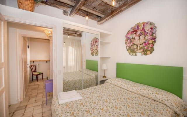 Big Family Villa in Rome Countryside