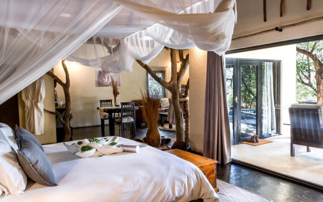 Ezulwini Game Lodges