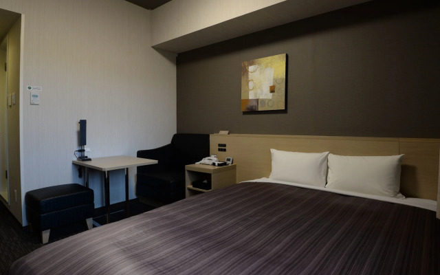 Route-Inn Grand Asahikawa Ekimae