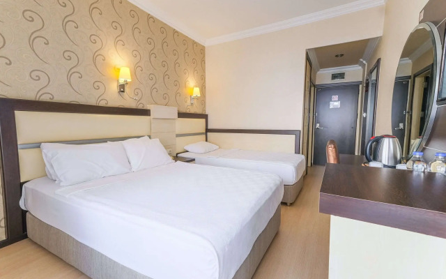 Wien Star Hotel