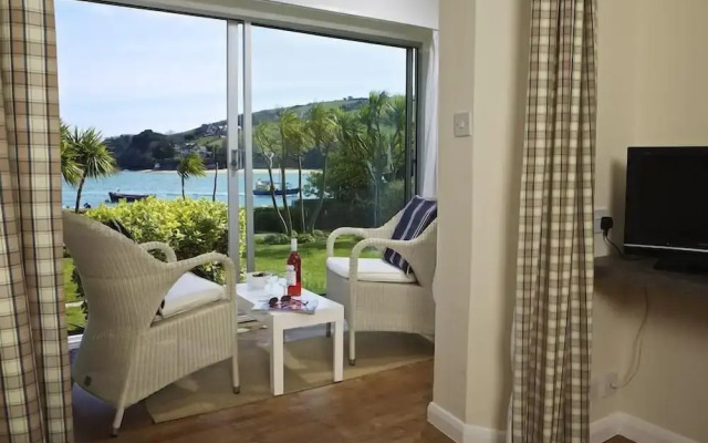 7 The Salcombe