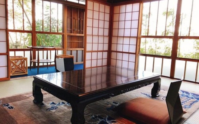 Run Of House 사진 2