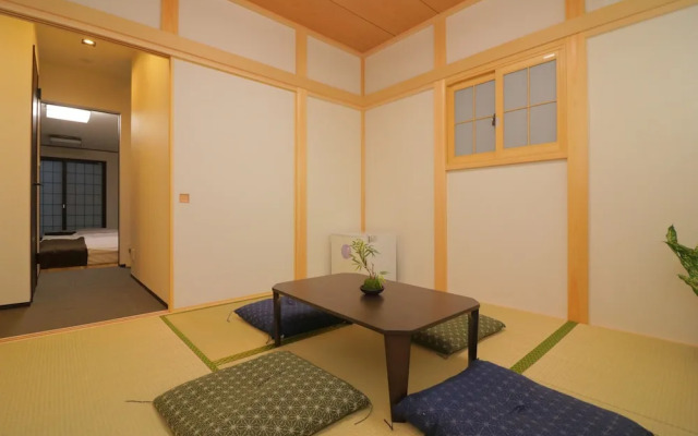 HG Cozy Hotel No.46