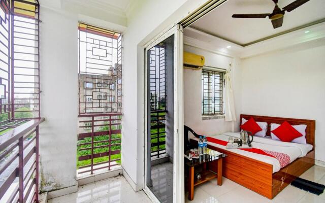 Oyo 93057 Swastik Guest House