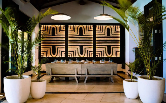 Hilton Seychelles Northolme Resort & Spa