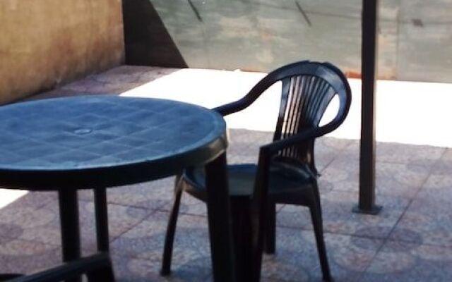 BETMAR Alojamiento en Centro de Artigas