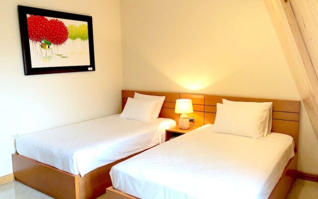 Do Thanh Home