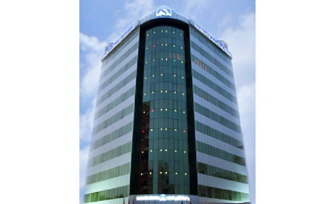 Sara Plaza Hotel