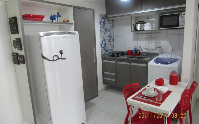 Smart Residence Flat - FLAT 1009