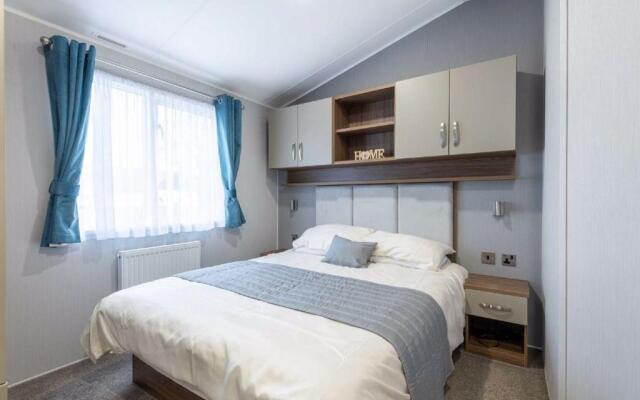 Rannoch, 35 Lochlands Leisure Park