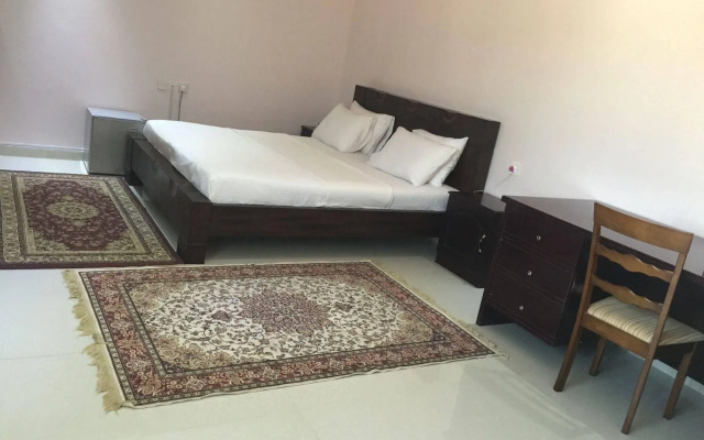 Oriental Nights Rest House