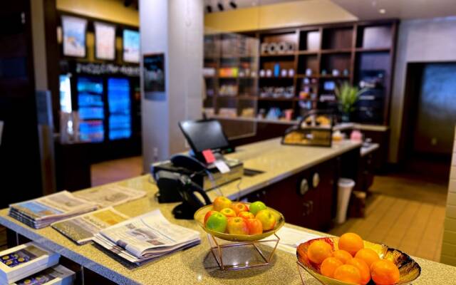 Canyons Corner Hideout