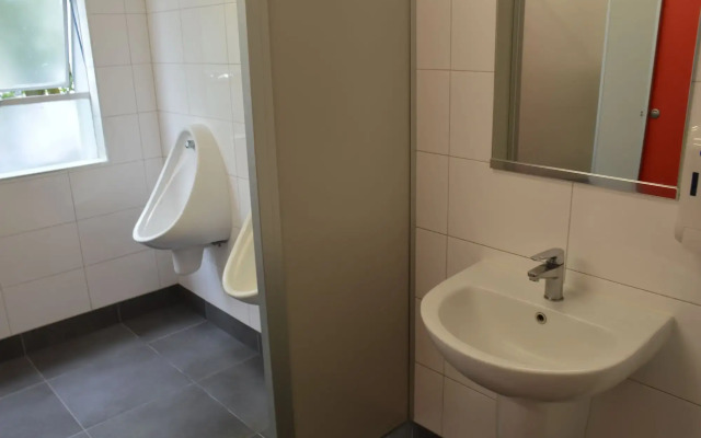 YMCA Hostel