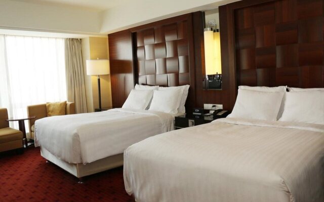 Beijing Pudi Hotel