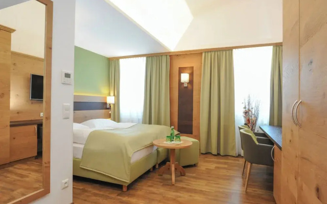 Hotel zur Post