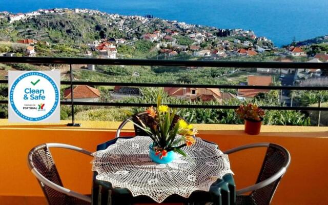 Lindo Apartamento Villa