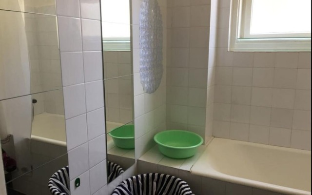 City Holiday Apartment