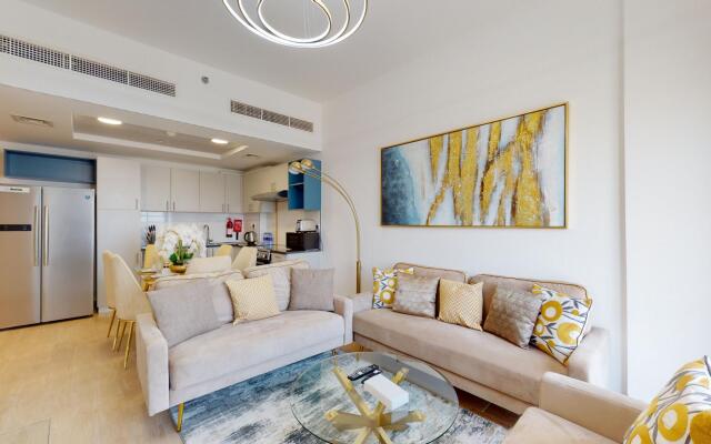 Wasl Gate - The Nook 2 905