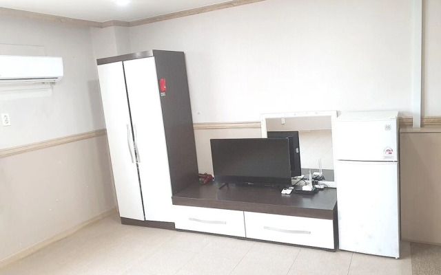 Daecheon Resortel