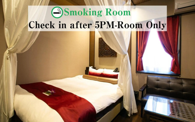 Pasela no Mori Yokohama Kannai