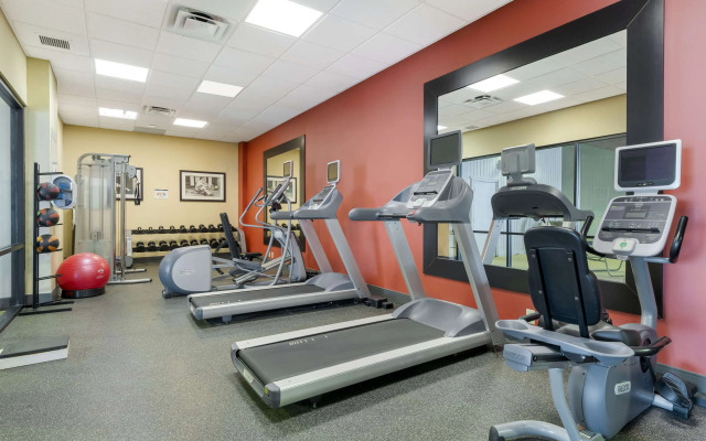 Best Western Plus St. Paul North/Shoreview