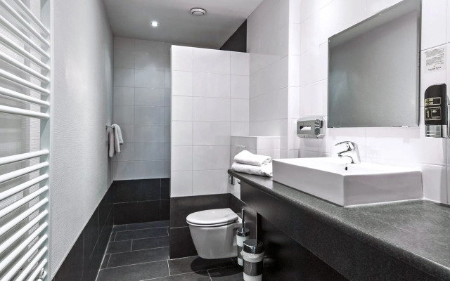 City Hotel Bergen op Zoom