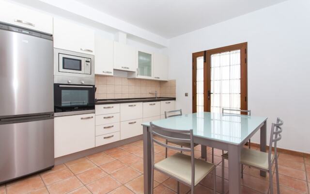 Villas & Apartamentos Tao Mazo