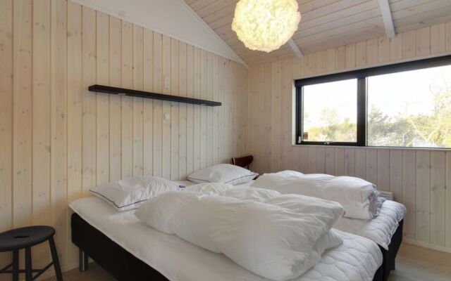 "Henrich" - 300m from the sea in NW Jutland