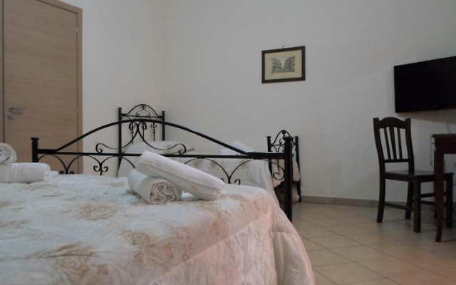 Attarin B&B