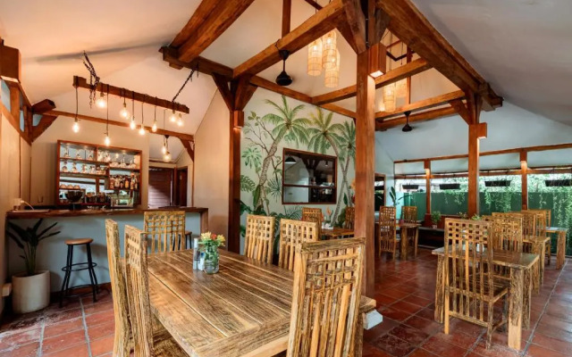 Coconut Garden Resort