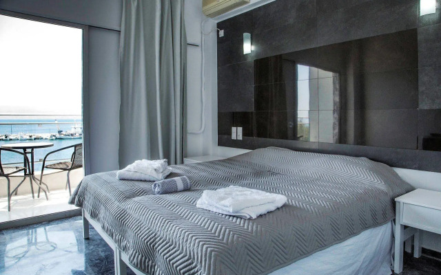 Porto Evia Boutique Hotel