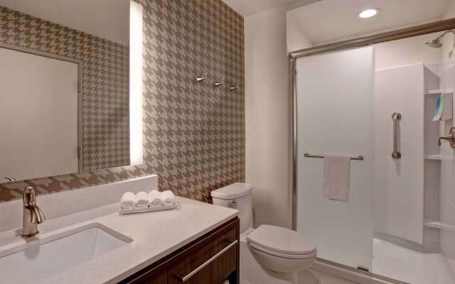 Home2 Suites by Hilton Charlotte Northlake