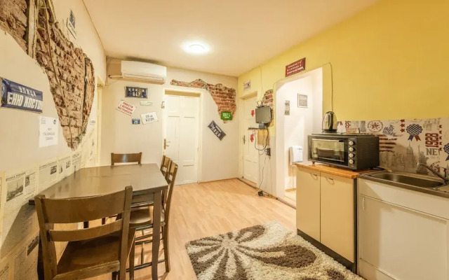 Vitosha Flat