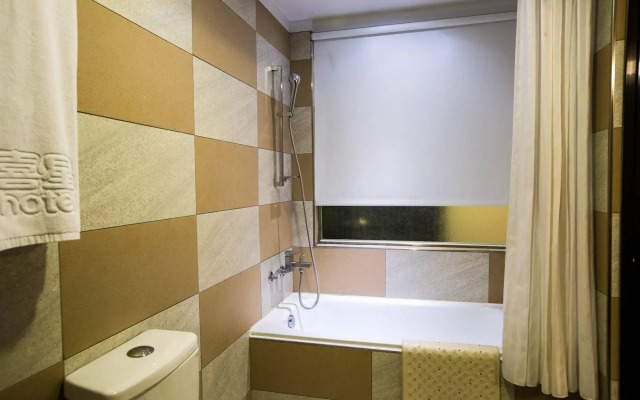 Luckynews Classic Hotel