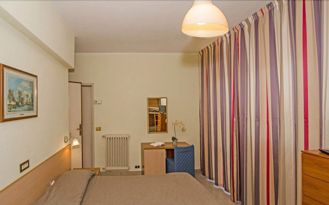Hotel Laurin