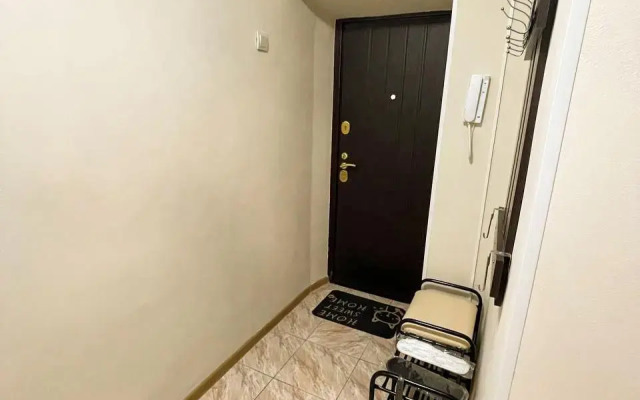 Apartments on Kuchura street 20