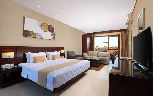 Amadea Resort & Villas
