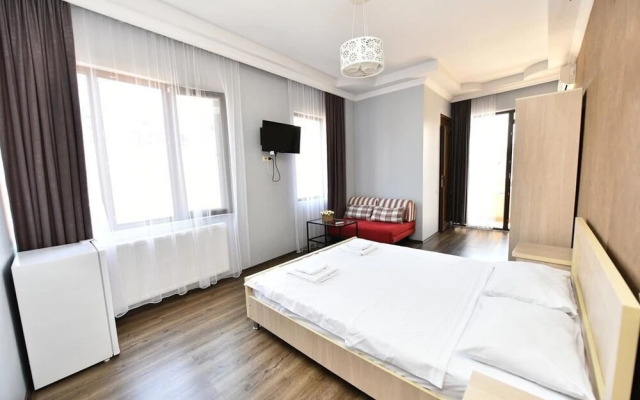 Hotel Paliashvili