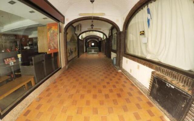 Hostel Euro Holitel