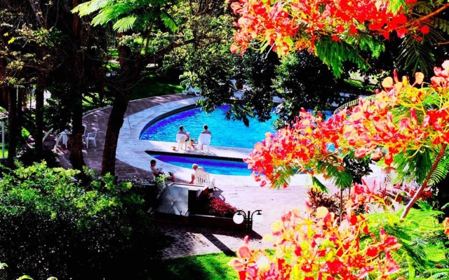 Iguassu Holiday Hotel