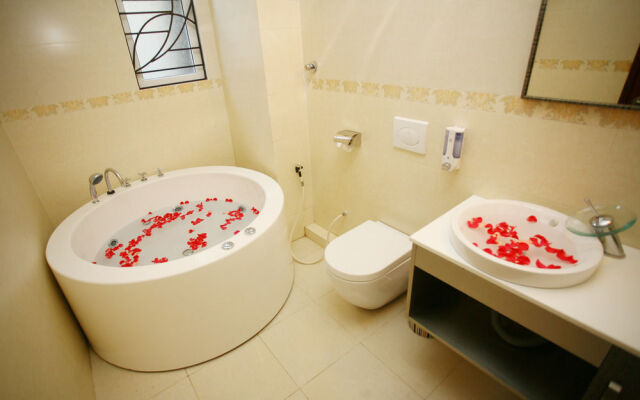 Indochina Gold Hotel