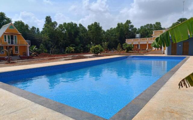 Auro Sunrise Resort