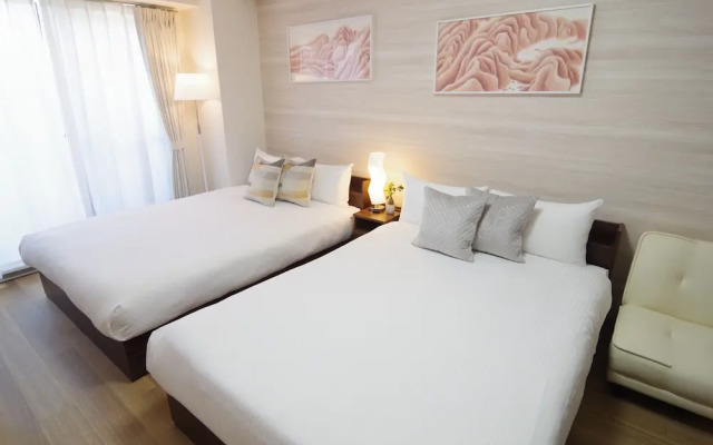 Nipponbashi Art Hotel