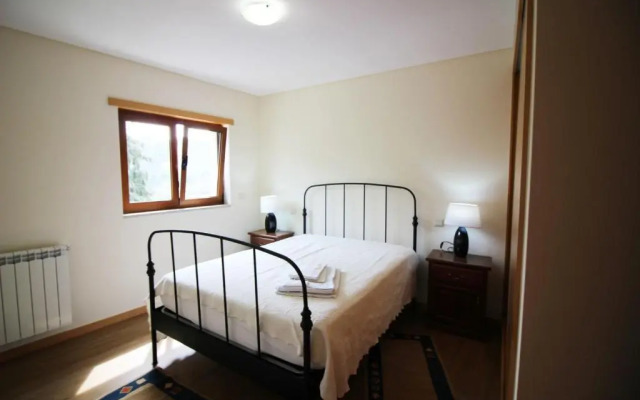 Casa de Vilar de Rei