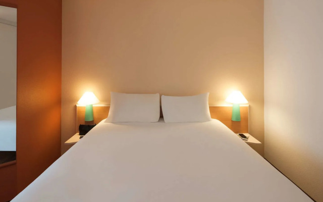 ibis Nürnberg Hauptbahnhof